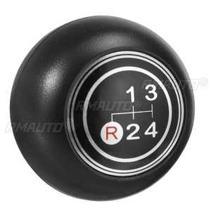 Palanca de Cambios Manual de 4 Velocidades para Toyota Land Cruiser FJ40 FJ43 FJ45 BJ40 BJ45 HJ47 1969-1986 - Product Image 4