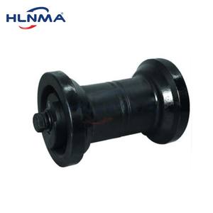 Bagian Undercarriage Roller bawah trek untuk <span class=keywords><strong>Kubota</strong></span> KX101 KX121 KX161 KX21 KX27 KX28 KX33 KX36 KX40 penggali Mini - Product Image 6