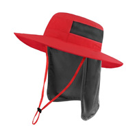 Topi Bucket Kasual Baru untuk Bepergian, Aktivitas Luar Ruangan, Memancing, Berkemah, Mendaki Gunung, Topi Nelayan
