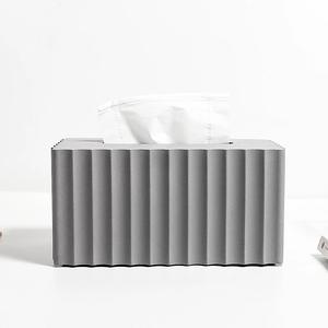 <b>tissue</b> <b>box</b>, a creative, high-end, light luxury and simple design for coffee tables in hotels or homes, a practical drawer - Product Image 5