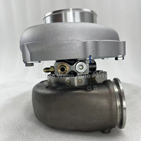 New G30-770 Turbocharger Ball Bearing 880704-5002 880704-5002S 880704-5003S 880693-5001S 880694-5001 Turbo for Racing Car