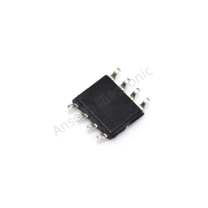 ANSOYO LPV358MX LPV358M 8SOIC SMD Circuitos Integrados Componentes Electrónicos Amplificador LPV358MX/NOPB - Product Image 4
