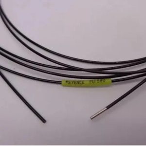 เซ็นเซอร์ไฟเบอร์สะท้อนแสงความแม่นยำสูงขนาดเล็กพิเศษ FU-58U ของแท้ใหม่เอี่ยม - Product Image 1