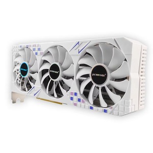 Tarjeta Gráfica para Juegos GeForce RTX 3070 Ti de 8GB, 256 bits GDDR6X, PCI Express, con Ventilador, Nueva y Original - Product Image 3