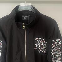 Pull lourd pour hommes Chemise de sport pour hommes avec strass Street MIXED EMOTION Brand Design Jacket