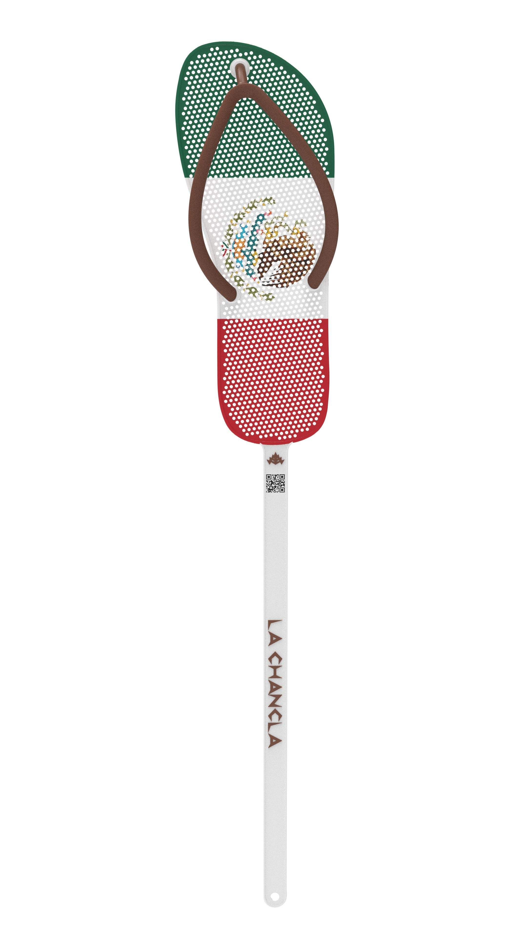 ธงเม็กซิกัน