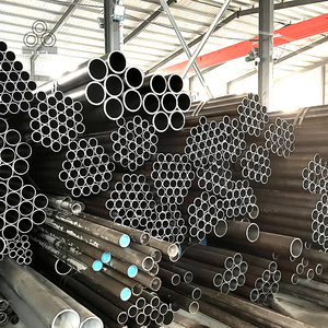Competitive Price Seamless Round Steel Tube En10305-<strong>4</strong> E235 Metric Honed Hydraulic <strong>Tubing</strong> Supplier - Product Image 6