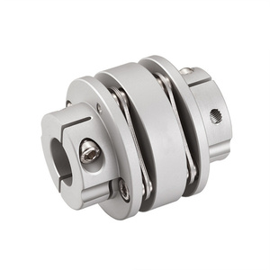 Accouplement à double étage GLT à couple élevé - Product Image 1