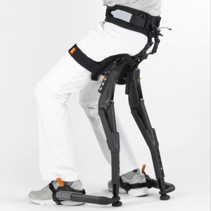 Noonee CHAIRLESS CHAIR 2.0 Chaise exosquelette pour s'asseoir n'importe où, à tout moment, de toute façon - Product Image 3