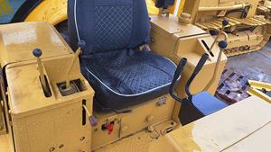 Topadora <span class=keywords><strong>CAT</strong></span> D3C Usada, Topadoras <span class=keywords><strong>CAT</strong></span> <span class=keywords><strong>D3</strong></span> D4 de Segunda Mano en Buen Estado para la Venta - Product Image 5