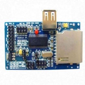 Đánh giá Hội Đồng Quản trị USB phát triển Hội Đồng Quản trị CH376 - Product Image 1