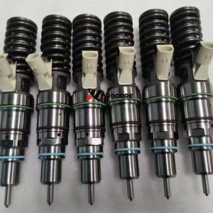 Inyector de Combustible para Motor, Piezas de Excavadora, 0414703003 0414703005 0414703007 - Product Image 5
