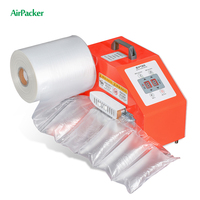 Coussin de remplissage d'air Sac de protection pour les sacs à rouleau d'oreiller d'air pour l'expédition et l'emballage pneumatique avec bourrage d'emballage