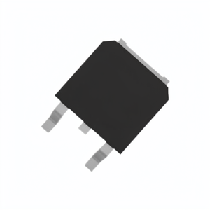 Electronic Circuit Components MC78M15CDT-TP TO 252 3, DPAK , SC 63 Power Management (PMIC) Original One Stop Service - Product Image 1