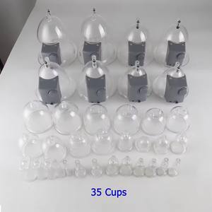 الأفضل مبيعًا 32 كوب لشفط الشفط بالشفط الفراغي آلة محسنات معدات التجميل - Product Image 4