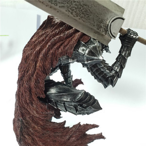 2022 ODM ไม่มีปริมาณการสั่งซื้อขั้นต่ำที่กำหนดเอง3D รูปเรซิ่น - Product Image 3