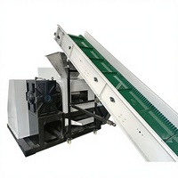 Machine de granulation et d'extrusion de film plastique BOPP HDPE PP SiMO 160KW, 500KG/H, haute productivité