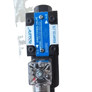 Modèles disponibles de solénoïdes RISUNY D5-02-3C4-D2 D5-02-2B2-D2 - Product Image 4