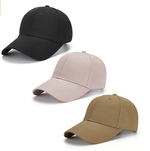 Fashionable 5-Panel Canvas Sun Cap Adjustable Cotton Cartoon Baseball Cap Casual Sporty Style Four Seasons - Product Image 6