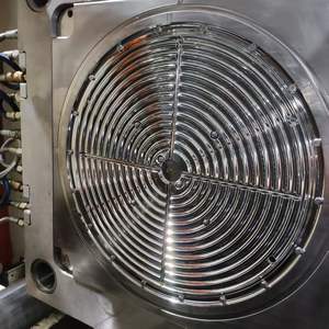 Cubierta de Faro de plástico personalizada con servicio de moldeo por inyección de lentes ópticas que incluye <span class=keywords><strong>corte</strong></span> Fabrica De Lentes - Product Image 5