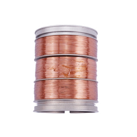 Bobina de Inductor de Alambre de Cobre con Esqueleto Personalizado OEM ODM para Fuente de Alimentación y Maquinaria Industrial al por Mayor