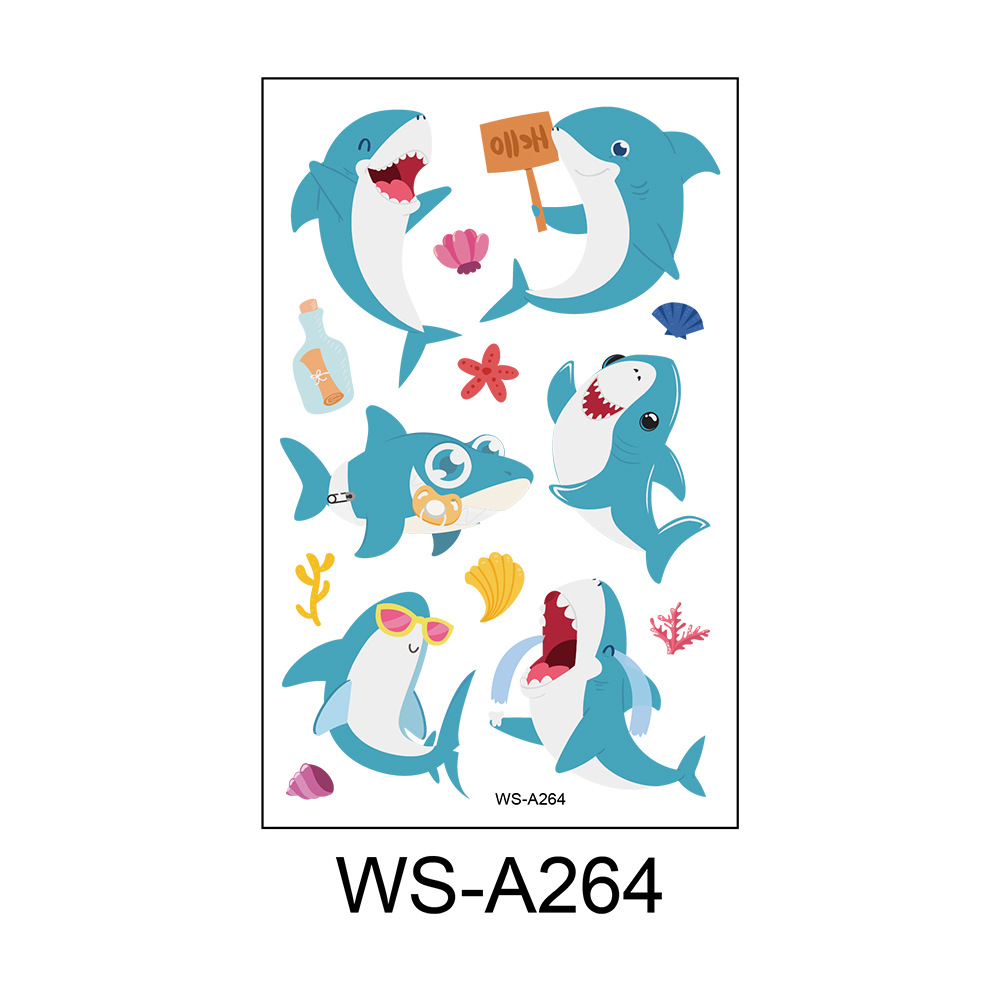 WS-A264