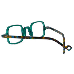 Montura de gafas personalizadas, montura de gafas ópticas de acetato - Product Image 3