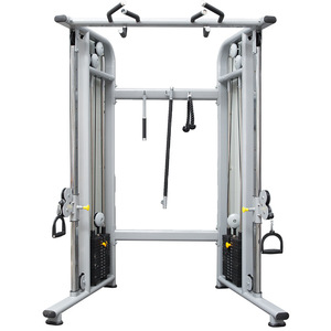 Gran oferta, equipo de gimnasio multifunción chino, máquina de entrenamiento de fuerza, máquina de entrenamiento multifuncional - Product Image 1