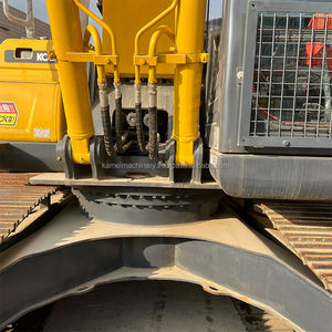 Excavadora Kobelco de segunda mano y rendimiento perfecto, original, japonesa, de 20 toneladas, a la venta - Product Image 6