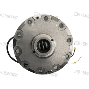 Différentiel électrique 4x4 tout-terrain XJX-ET154, différentiel E-Locker, compatible avec Mitsubishi Pajero Sport <span class=keywords><strong>Shogun</strong></span> Sport 3.5L, différentiel arrière - Product Image 6