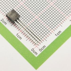 new-original 2SD1616A TO-92 TO-92 Transistors Transistors BJT, FET 200-400 750mW 60V 1A - Product Image 1