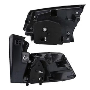 Thích hợp cho Peugeot 5008 lắp ráp ánh sáng phía sau OE: yl00528080 yl00527980 yl00528280 yl00528180 - Product Image 2