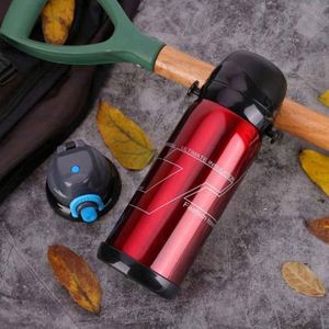 800Ml Insulated <b>Cup</b> With Modern Design Tumbler and Vacuum Bottle Design - Product Image 2