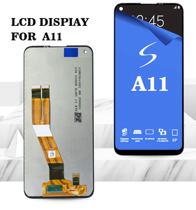 Pantalla LCD de Repuesto para Teléfono Móvil, Pantalla para Samsung <span class=keywords><strong>A11</strong></span> <span class=keywords><strong>Galaxy</strong></span> <span class=keywords><strong>M11</strong></span> - Product Image 5