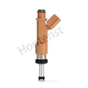 도요타 연료 인젝터 <span class=keywords><strong>ASSY</strong></span> <span class=keywords><strong>FUEL</strong></span> 23209-39145 23250-37010 분사 밸브 공장에 대한 2320939145 정품 새로운 자동차 노즐 - Product Image 1