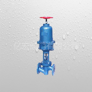 Vanne à opercule en fonte avec revêtement en fluoropolymère pour milieux corrosifs, Vanne d'arrêt personnalisable OEM - Product Image 1