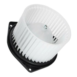 Moteur de ventilateur de climatiseur, minéral, Mitsubishi 7802A238 1607025680 6441Z4 MBM-053 12V, neuf - Product Image 1
