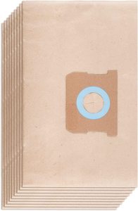 Bolsas para <span class=keywords><strong>aspiradora</strong></span> de polvo compatibles con Dewalts Poly Bag-Reemplazo de <span class=keywords><strong>aspiradora</strong></span> empaquetada - Product Image 2