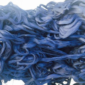 2021 100% algodón Shoddy Waste Fiber Denim de alta calidad de Vietnam Precio competitivo para exportación - Product Image 2