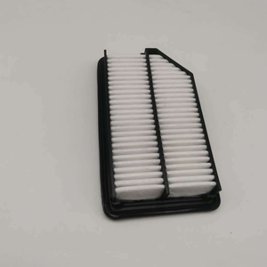 Filtro de Aire 17220-55A-005 Compatible con Honda A-maze, B-allade, J-azz, BR-V, B-RV, BR V City, HR-V, H-RV, HR V 17220-55A-005 - Product Image 3