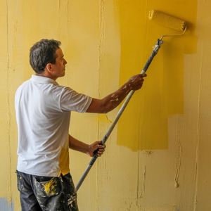 Eco-Friendly Sand Fixing Agent Strong Permeability <b>Cement</b> Wall Reinforcement Agent - Product Image 3