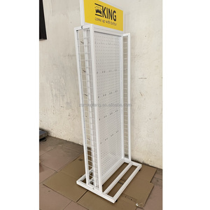 Estuche para teléfono móvil personalizado Estante de metal Accesorios de <span class=keywords><strong>segunda</strong></span> <span class=keywords><strong>mano</strong></span> Estante de exhibición Estuche para teléfono Estante de exhibición - Product Image 5