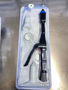 เครื่องเย็บผ่าตัดแบบใช้แล้วทิ้งคุณภาพสูง Easecare สำหรับ<span class=keywords><strong>การ</strong></span><span class=keywords><strong>ขลิบ</strong></span>หนังหุ้มปลายอวัยวะเพศชาย ใช้งานด้วยมือ ปลอดเชื้อ <span class=keywords><strong>ราคา</strong></span>จากผู้ผลิต ได้รับ<span class=keywords><strong>การ</strong></span>รับรองมาตรฐาน CE ระดับ Class I รับประกัน 1 ปี - Product Image 4