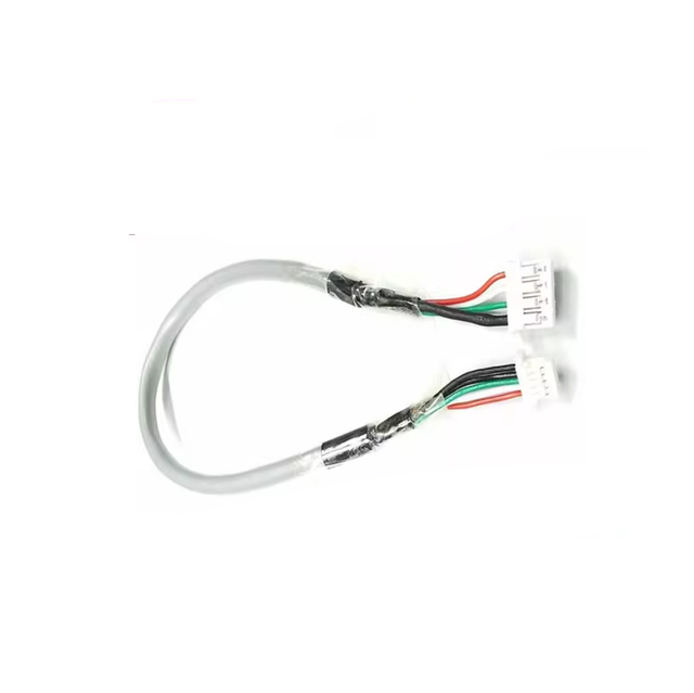 Xh2.54/ph2.0/mx1.25/sh1.0 Motherboard USB Adapter Cable, USB Touch Screen Cable, Camera Terminal