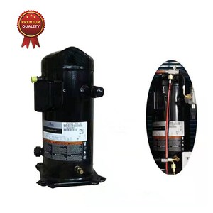 Compresor hermético de la serie <span class=keywords><strong>Z</strong></span> F 06K43-TFD-<span class=keywords><strong>551</strong></span> R404a Piezas de refrigeración e intercambio de calor - Product Image 2