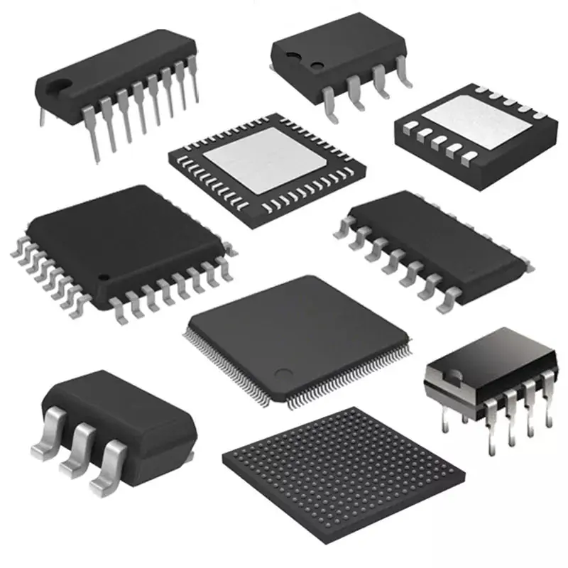 Electronic Components (IC) Chips HCF4051 Original And New Integrated Circuit
