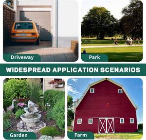 Grille de drainage carrée noire moderne et durable Tongmo <span class=keywords><strong>20x20</strong></span>, classe B125, résistante aux intempéries, en fonte, pour égout extérieur - Product Image 6