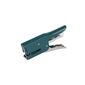 Nhà Sản Xuất Chuyên Nghiệp Chất Lượng Cao Bền Stapler Giấy Plier Kim Loại Stapler