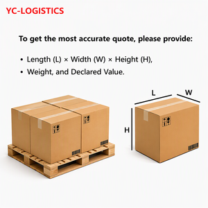 Servicio de Mensajería Aérea Rápido <span class=keywords><strong>y</strong></span> Económico de China Express Logistics, Puerta a Puerta, Recogida para Mercancías Generales a Europa, Australia <span class=keywords><strong>y</strong></span> República Checa - Product Image 6
