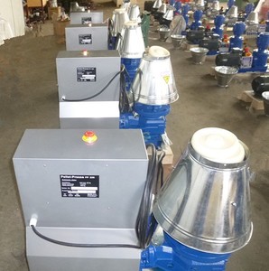 Nueva Máquina de Pellets de Metal de Alta Productividad con Capacidad de 200 kg/h <span class=keywords><strong>para</strong></span> Uso Doméstico, <span class=keywords><strong>para</strong></span> Paja, Maíz, Pollo/Pato/Oveja/Ganado - Product Image 5